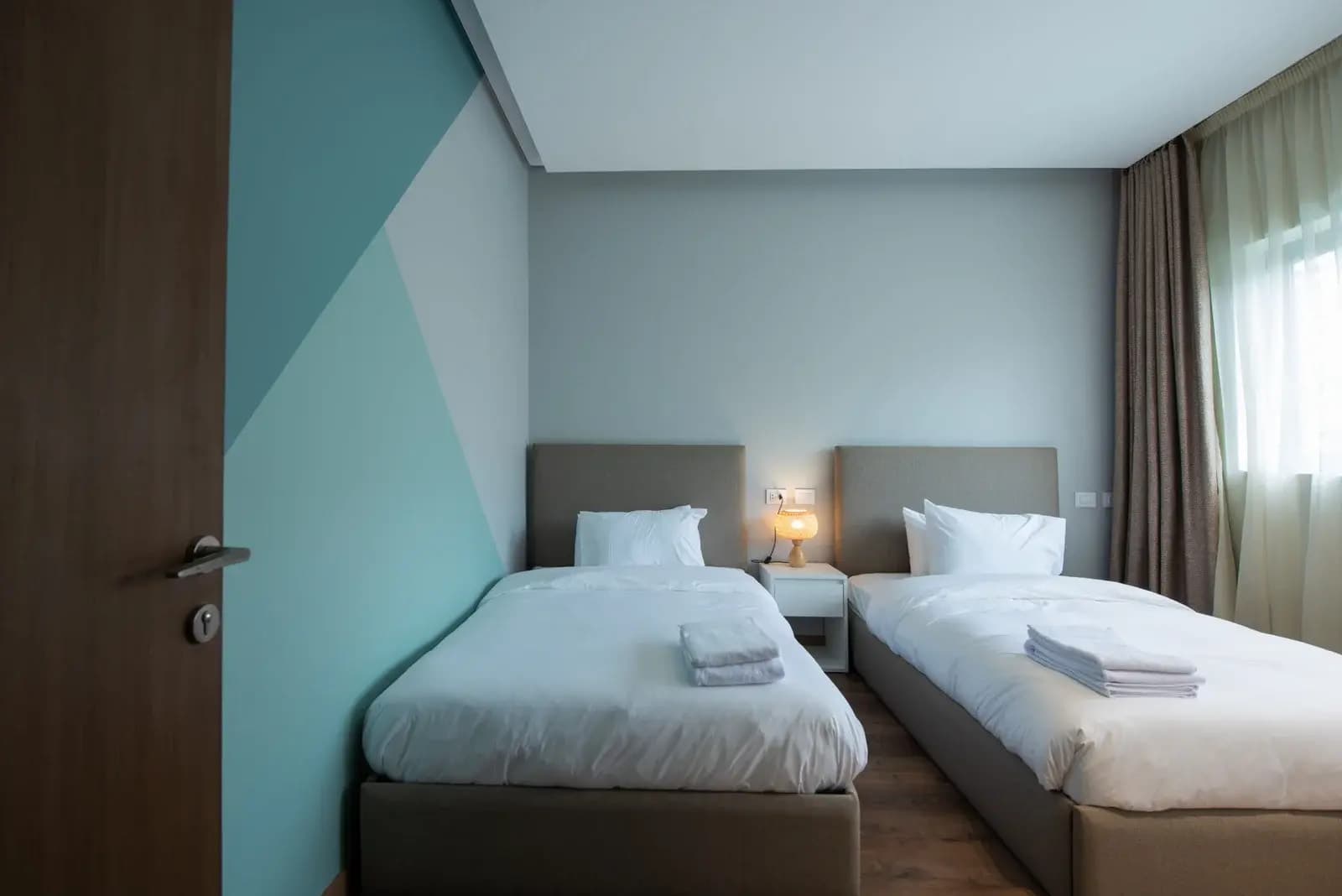 Apartment in Cairo