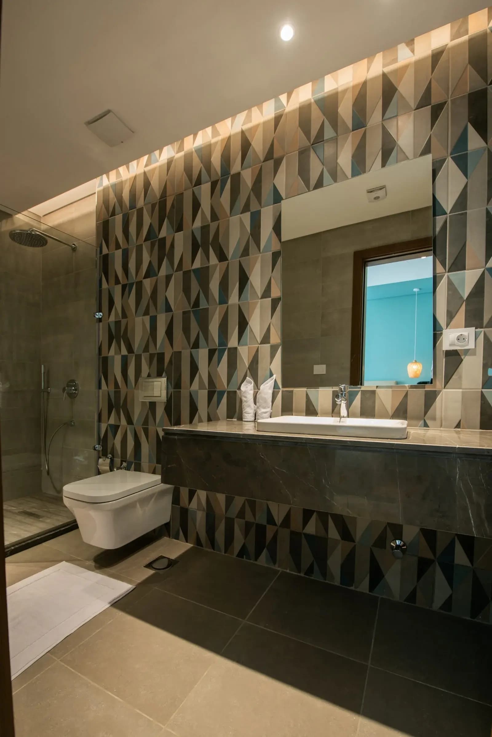 Apartment in Cairo
