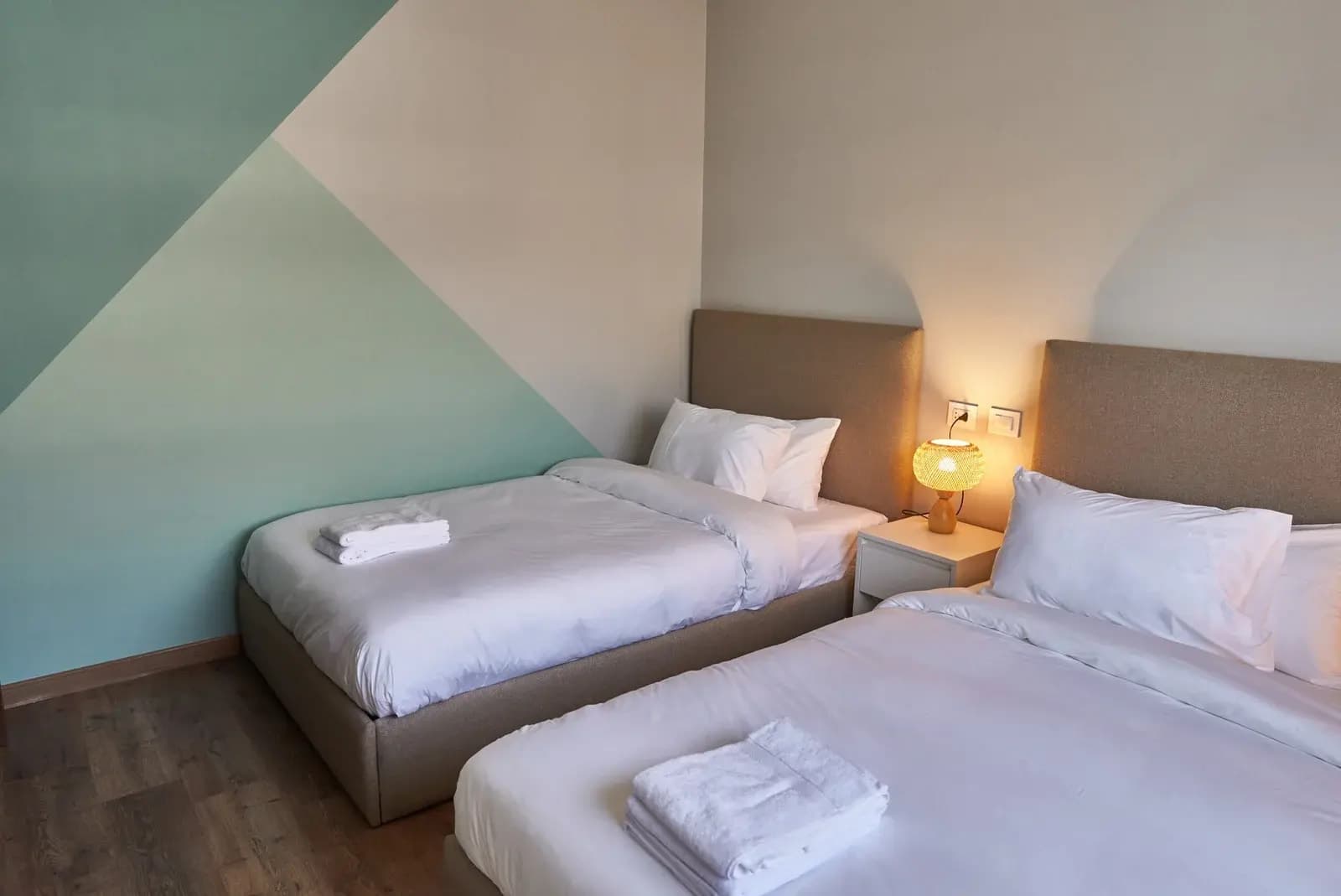 Apartment in Cairo