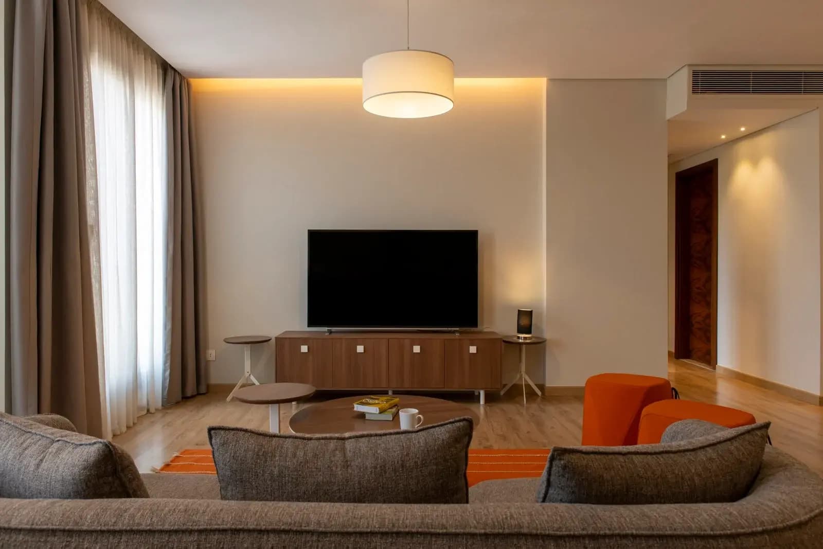 Apartment in Cairo