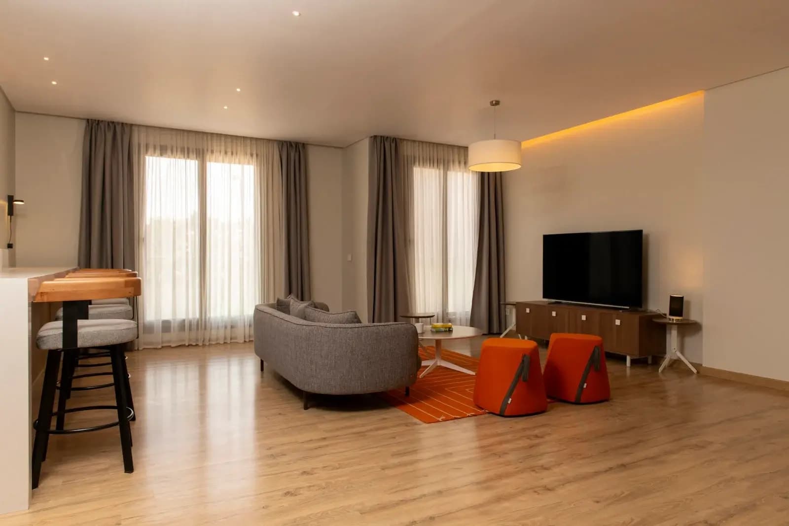 Apartment in Cairo