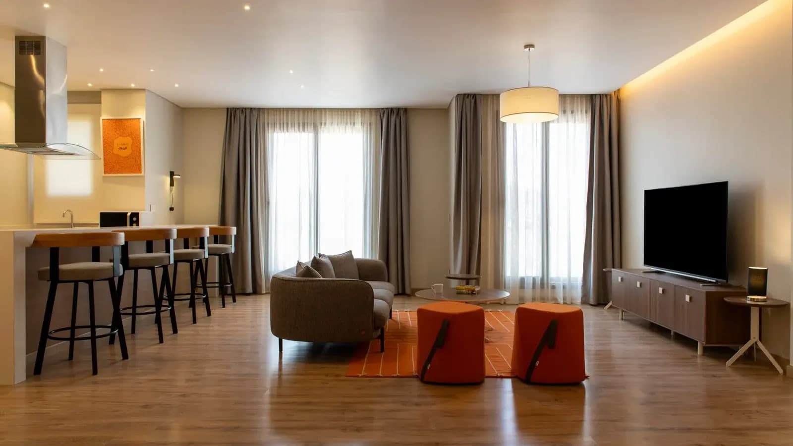 Apartment in Cairo