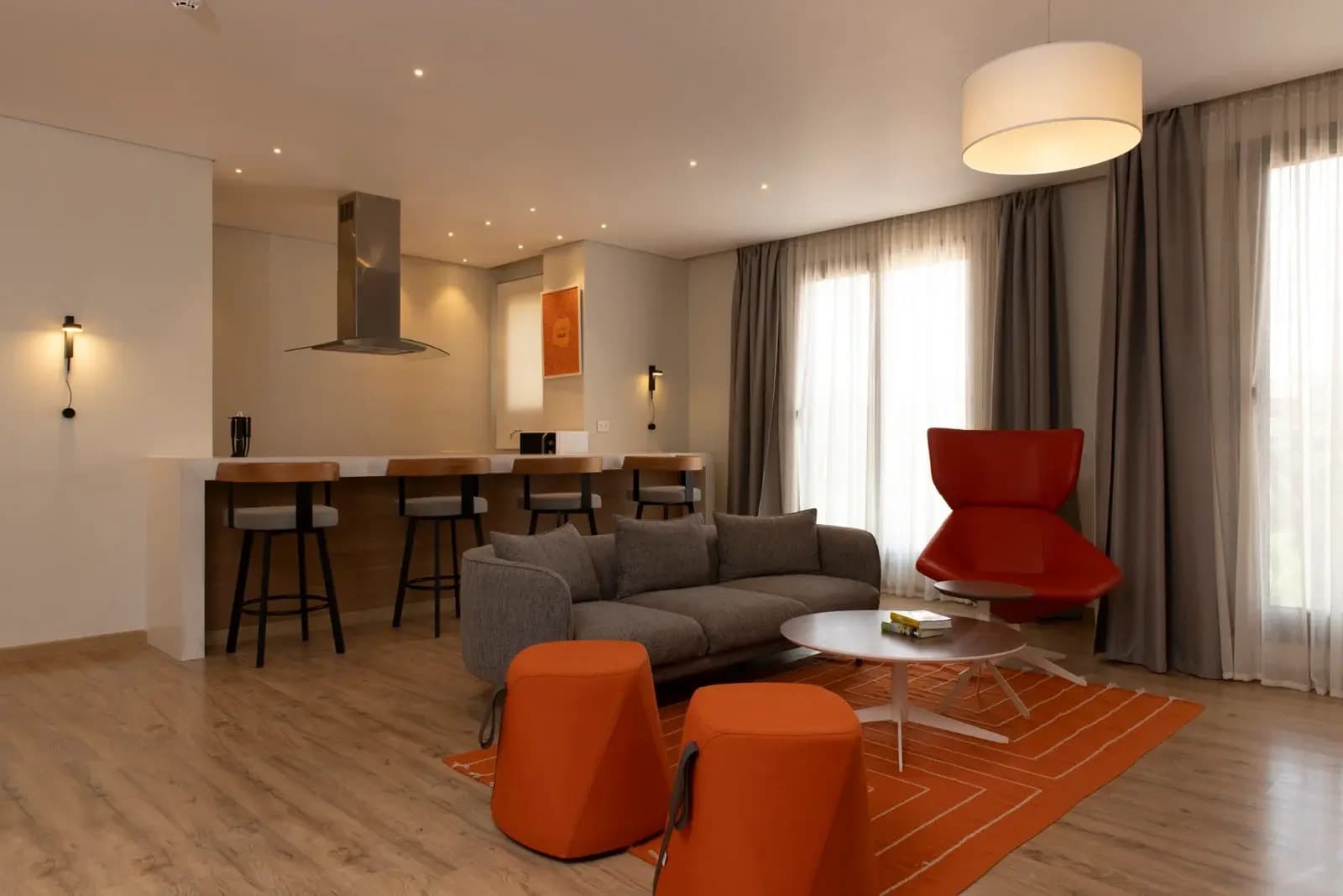 Apartment in Cairo