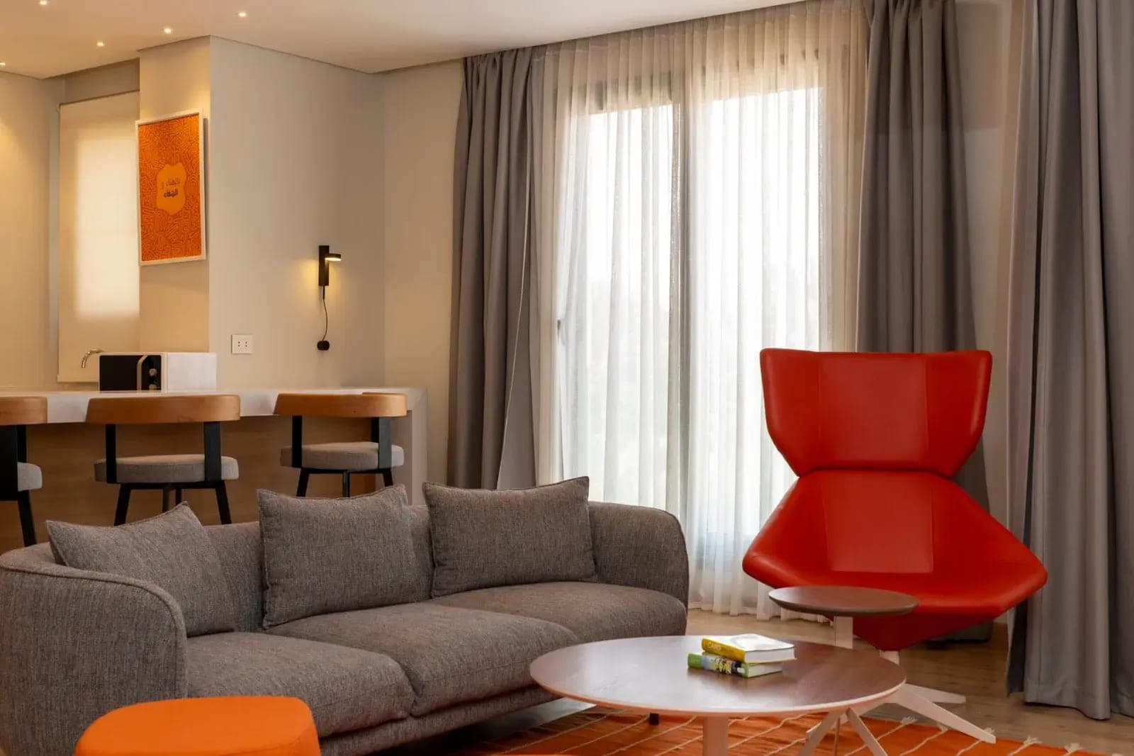 Apartment in Cairo