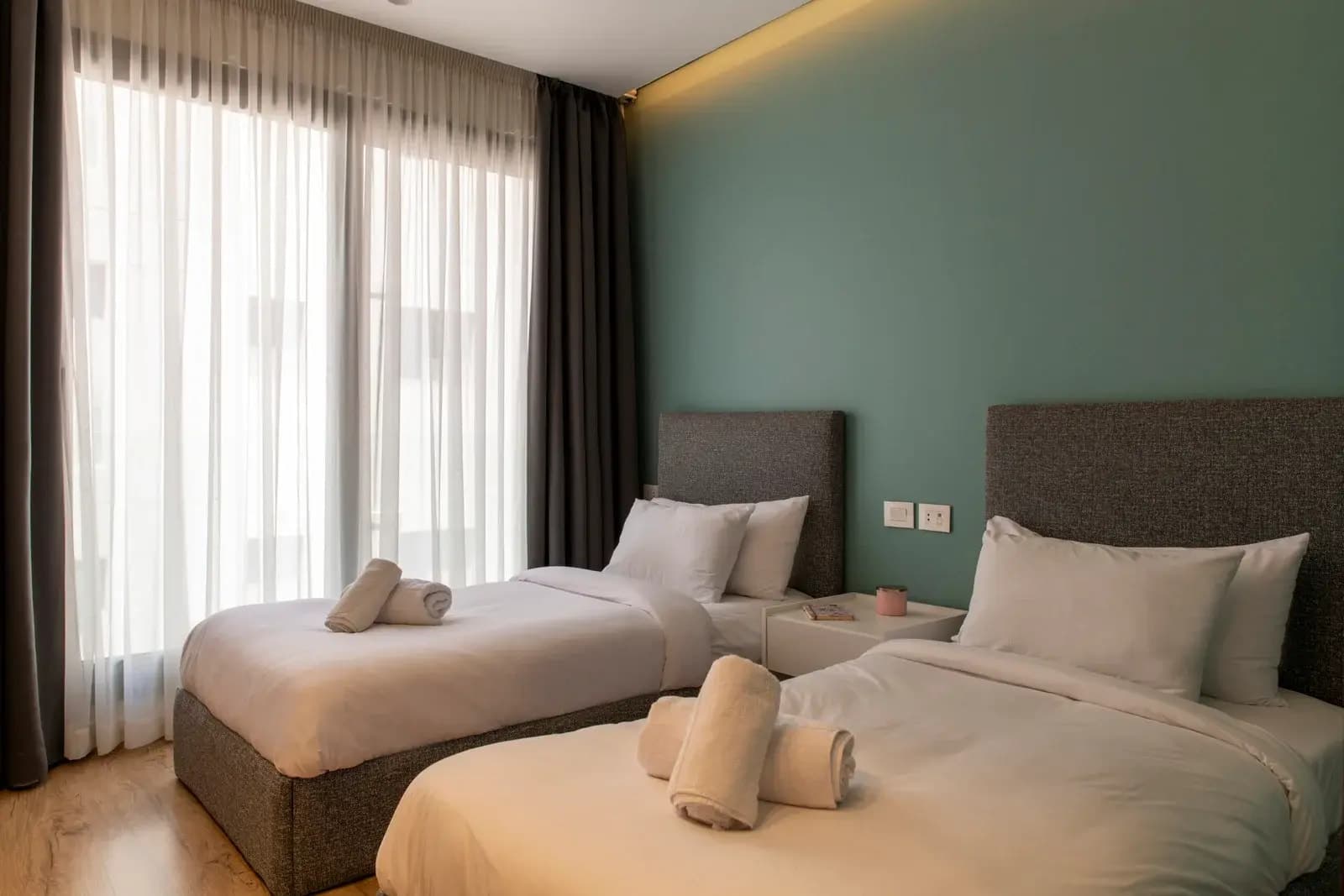 Apartment in Cairo