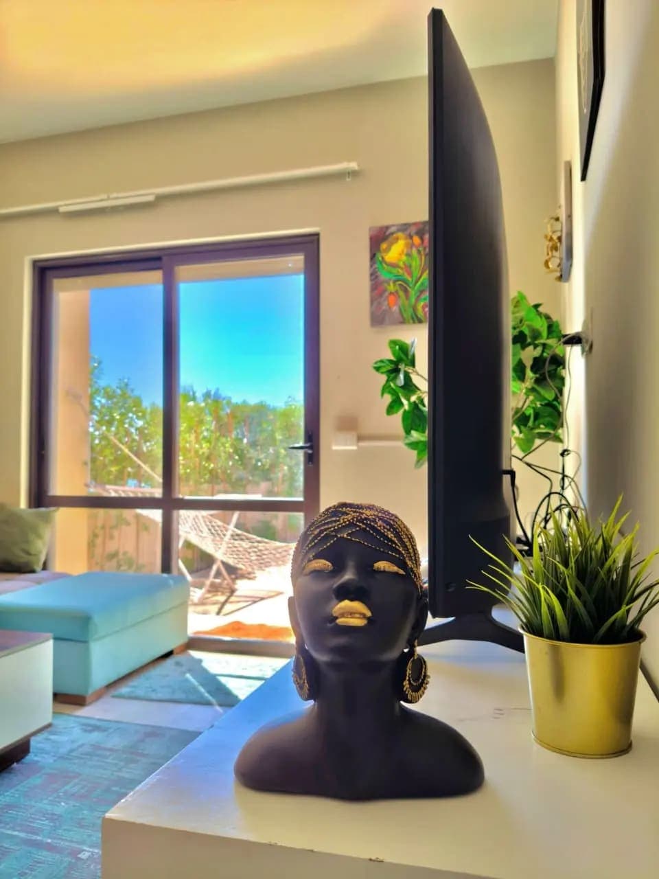 Villa in El Gouna