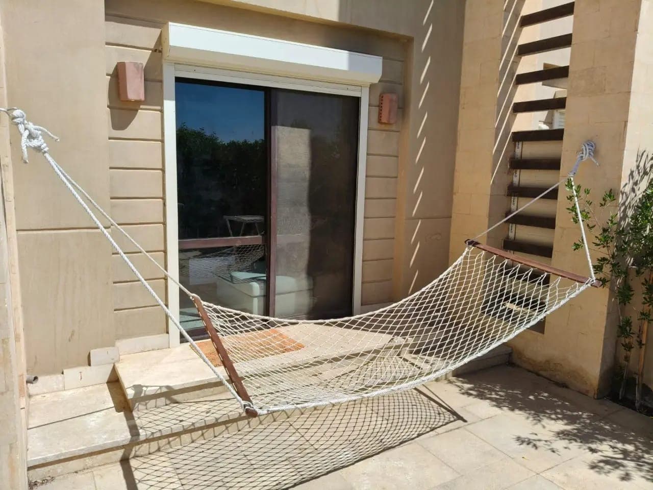 Villa in El Gouna