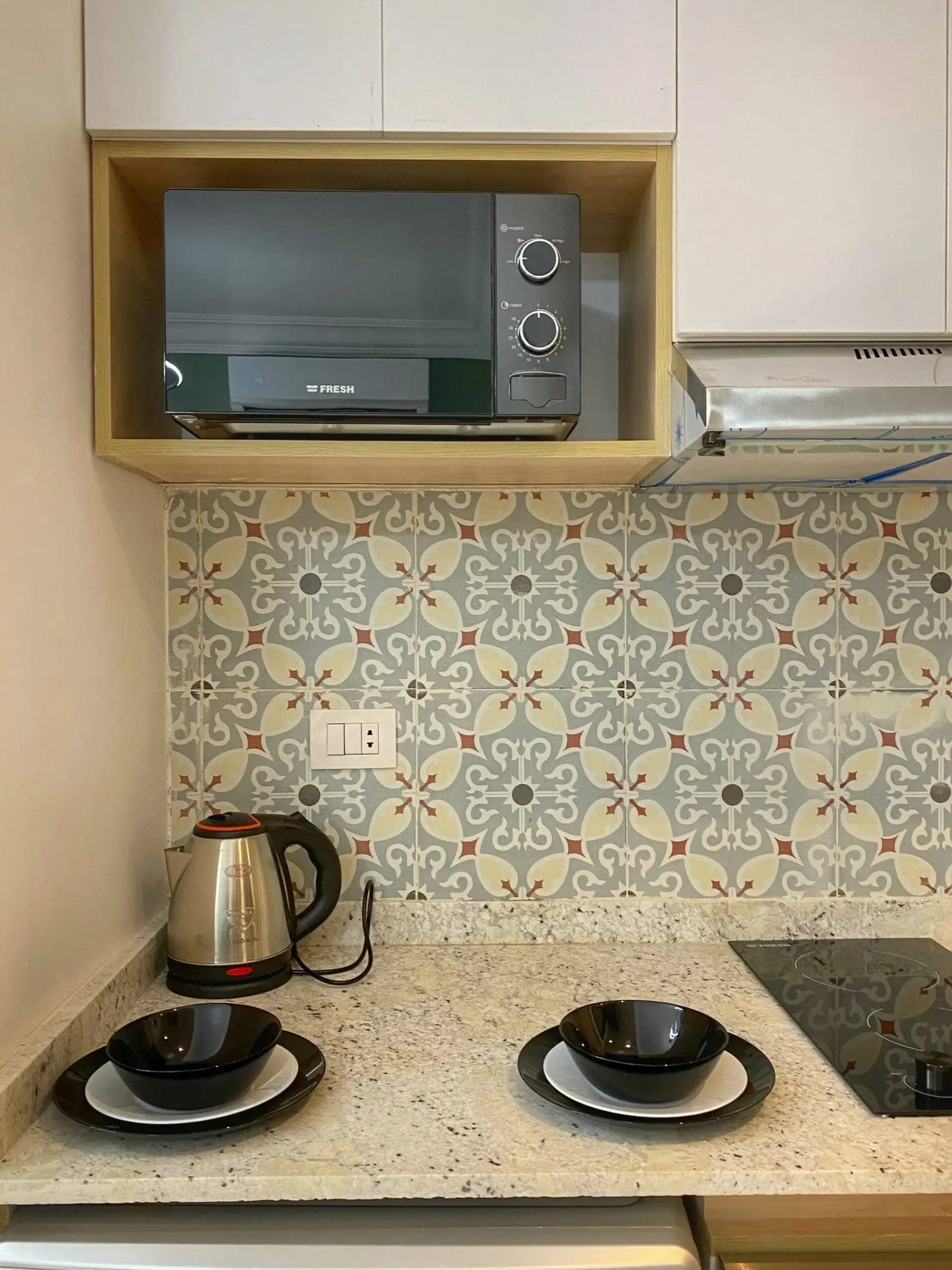 Studio in Cairo