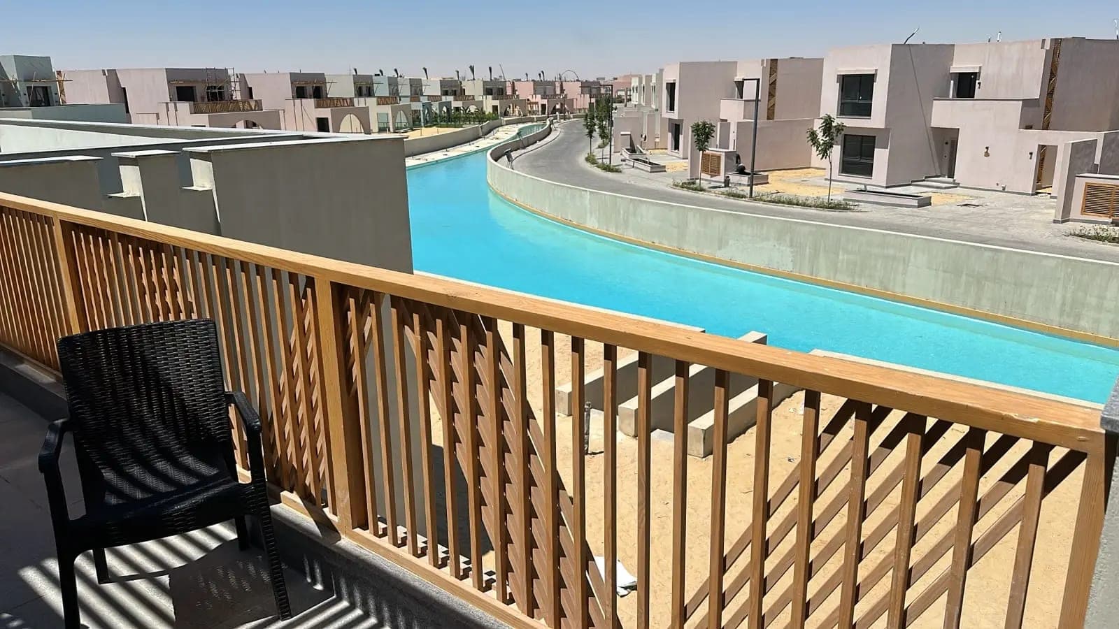 بنتهاوس في الساحل الشمالي