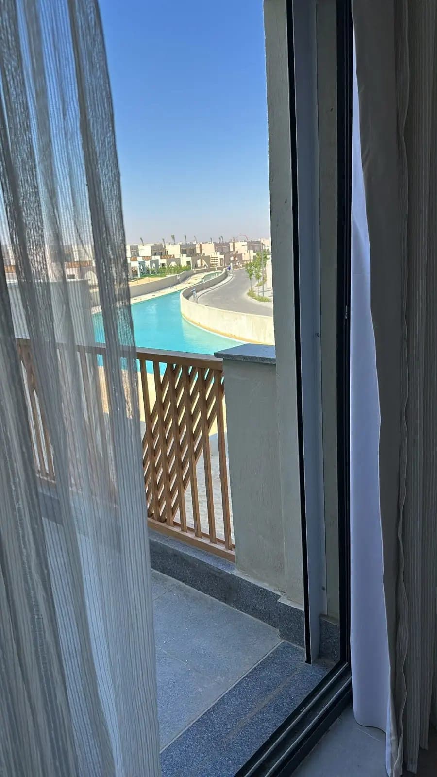 بنتهاوس في الساحل الشمالي
