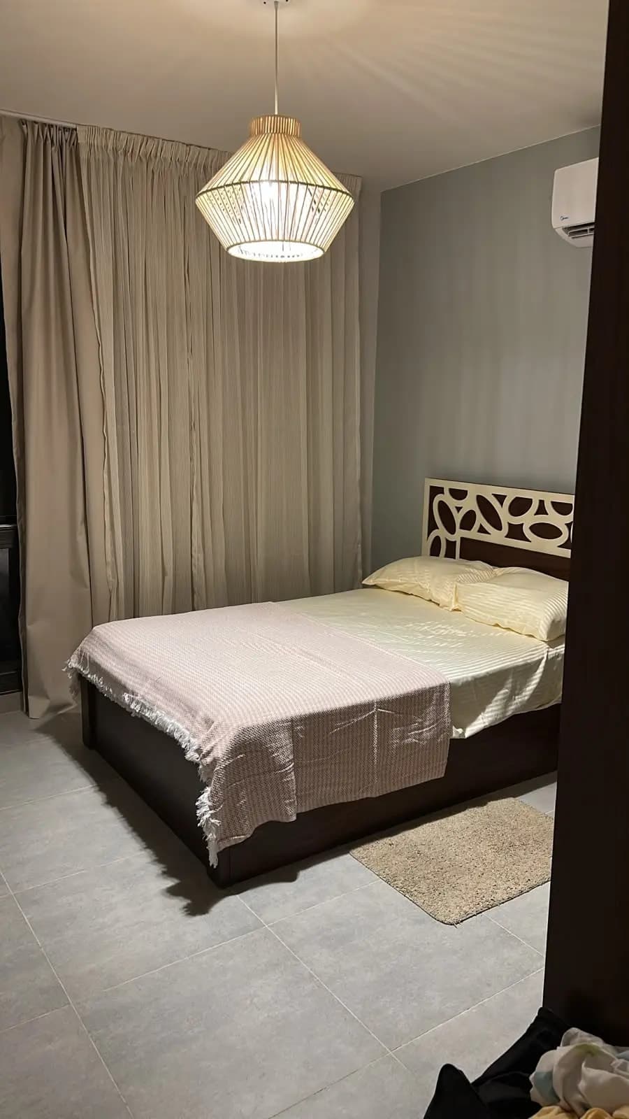 بنتهاوس في الساحل الشمالي