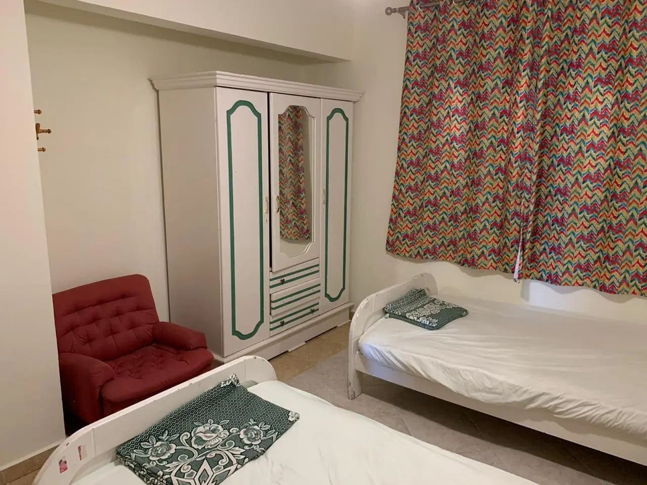 فيلا في الساحل الشمالي