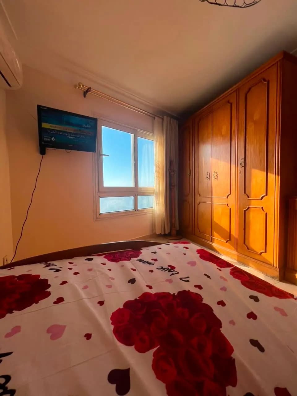 شقة في الإسكندرية
