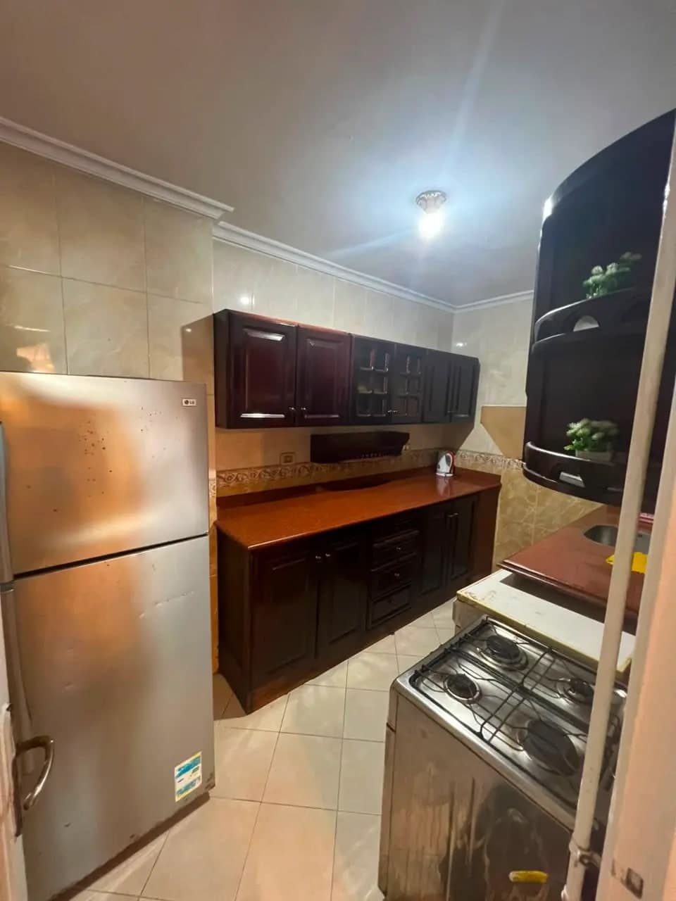 شقة في الإسكندرية