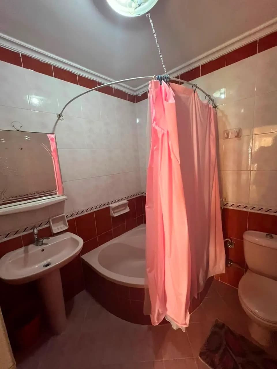 شقة في الإسكندرية