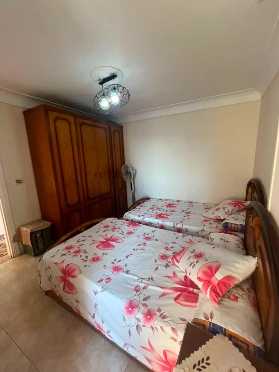 شقة في الإسكندرية