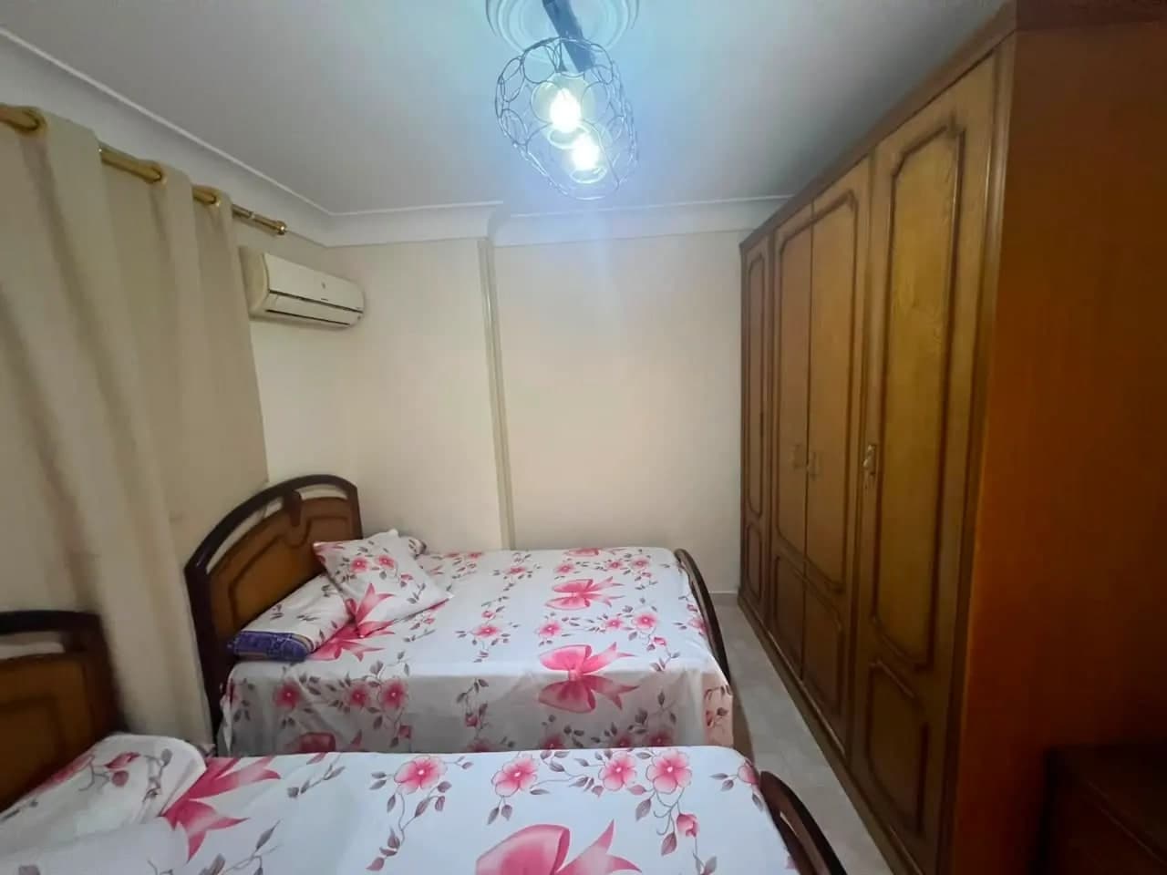 شقة في الإسكندرية