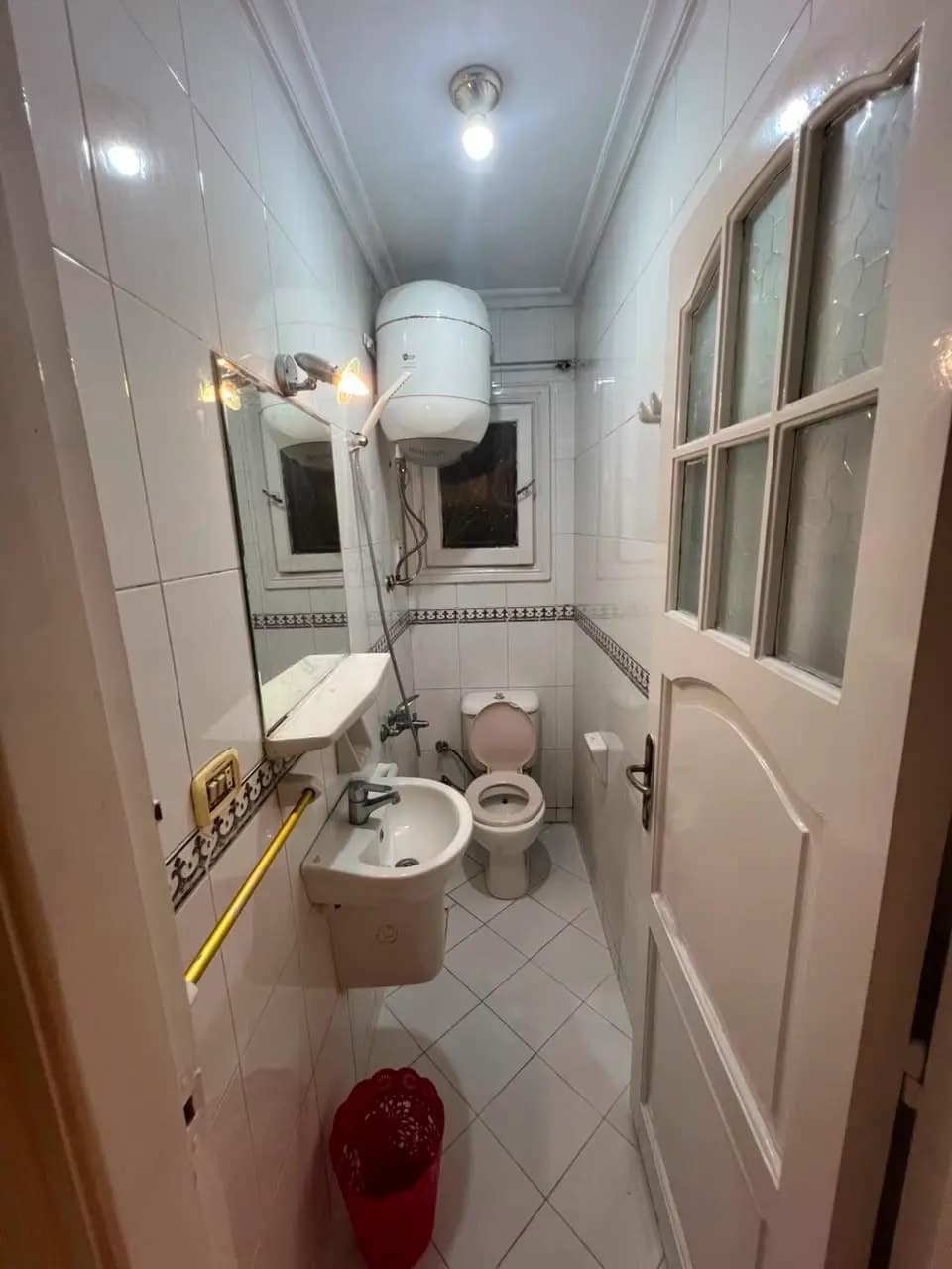 شقة في الإسكندرية