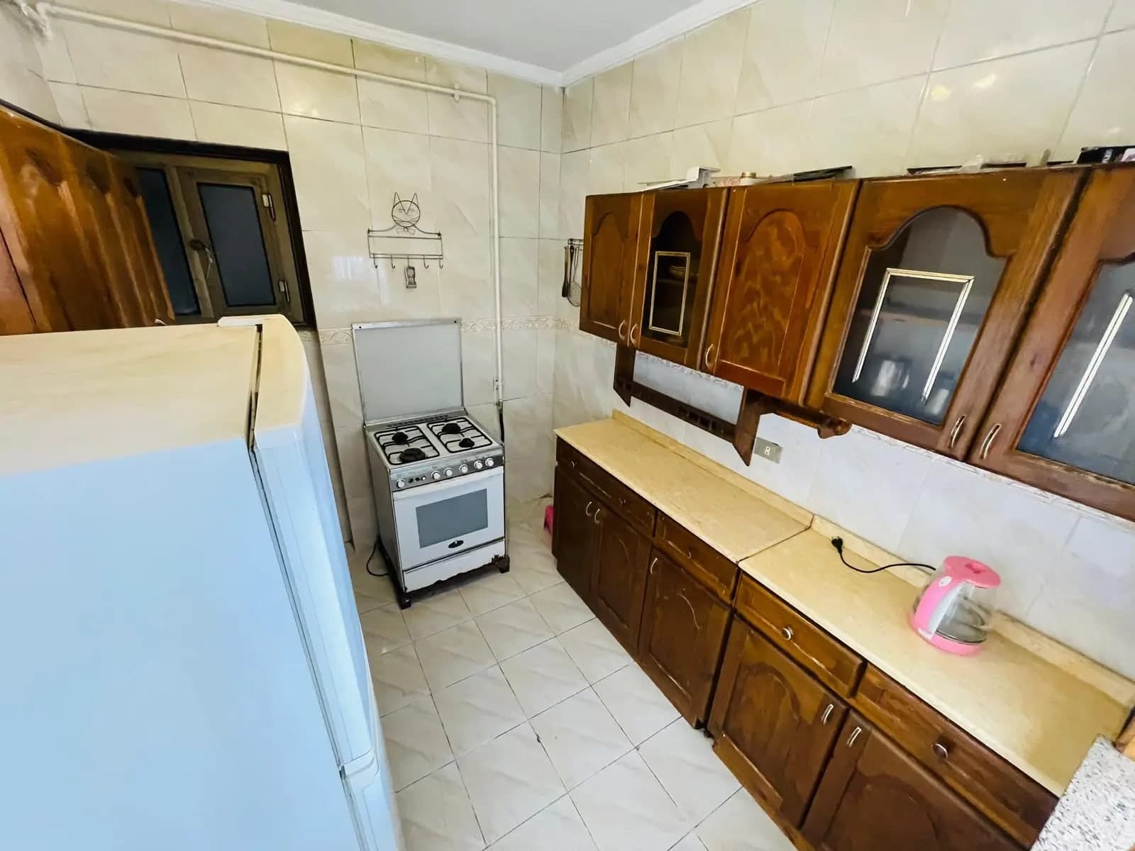 شقة في الإسكندرية