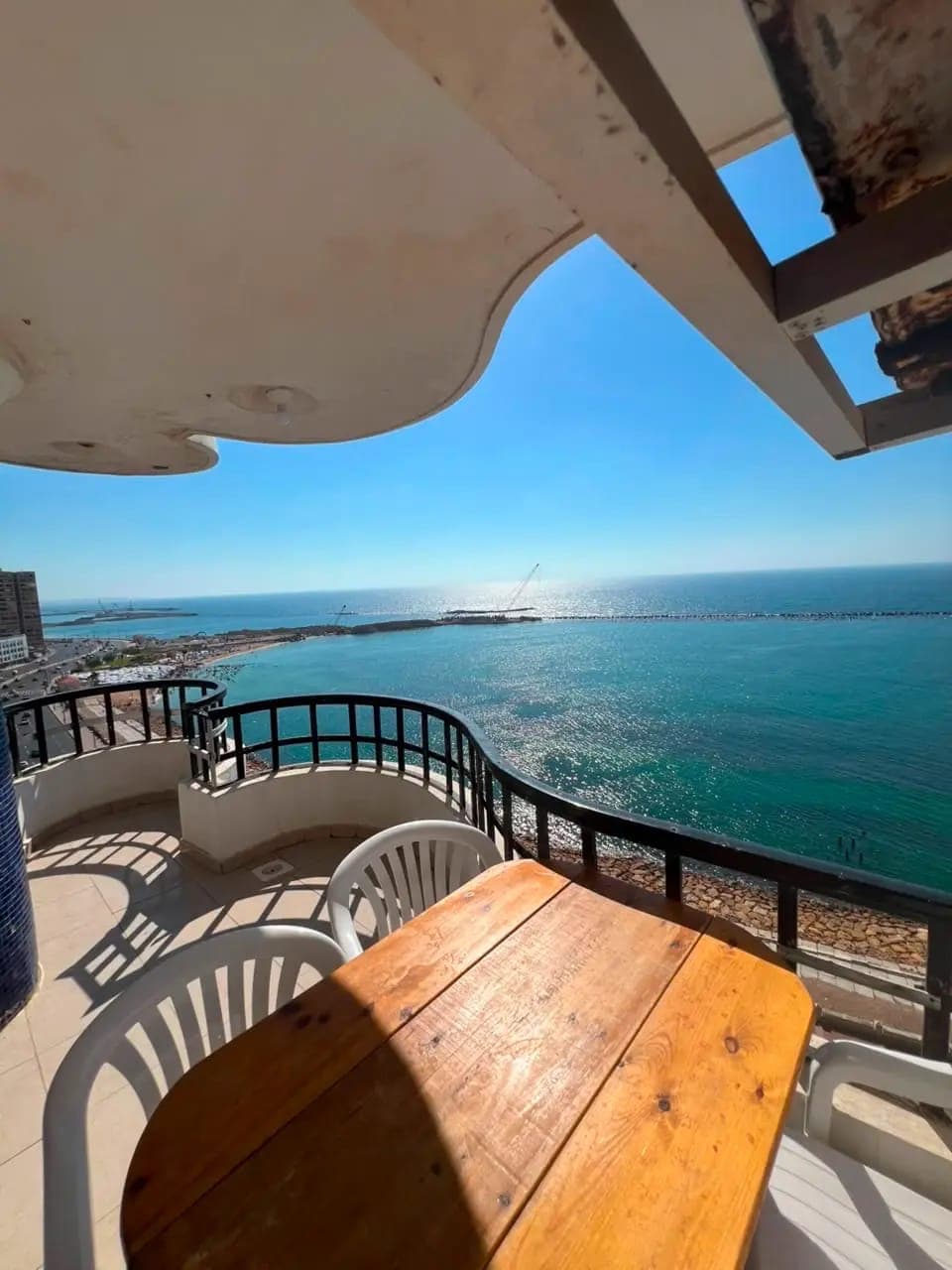 شقة في الإسكندرية