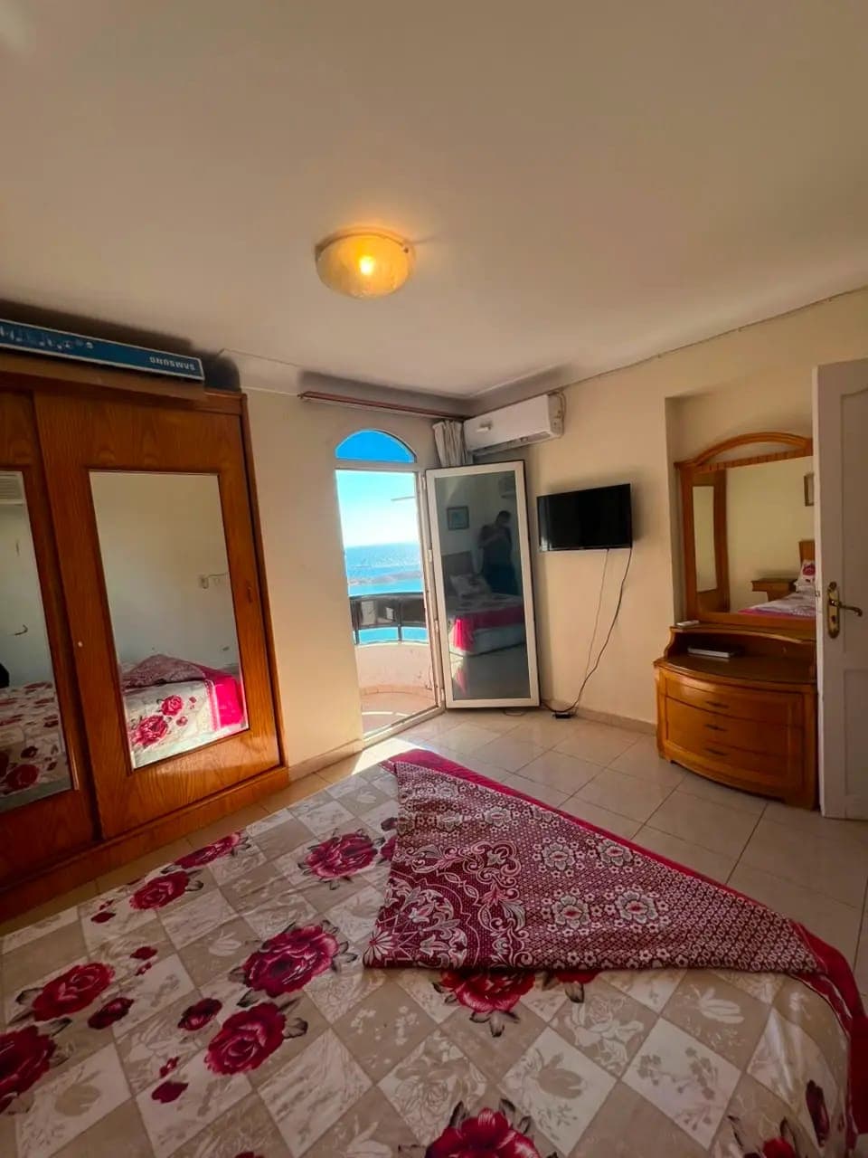 شقة في الإسكندرية