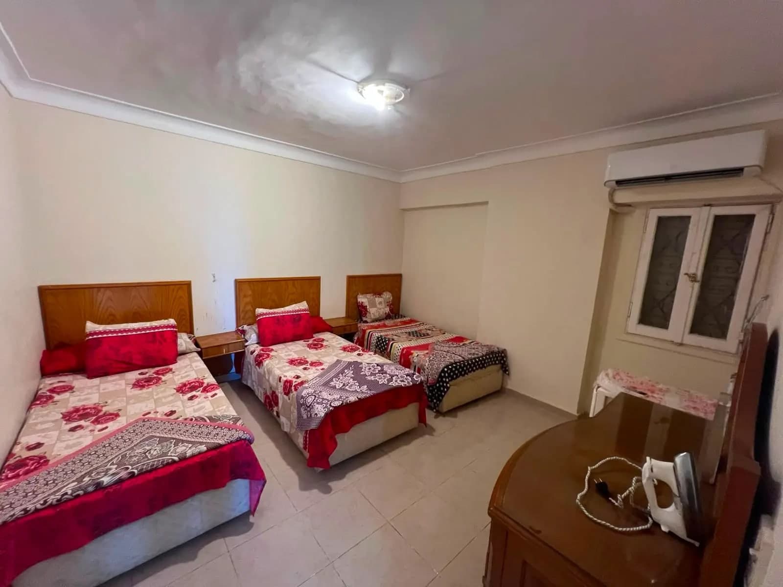 شقة في الإسكندرية