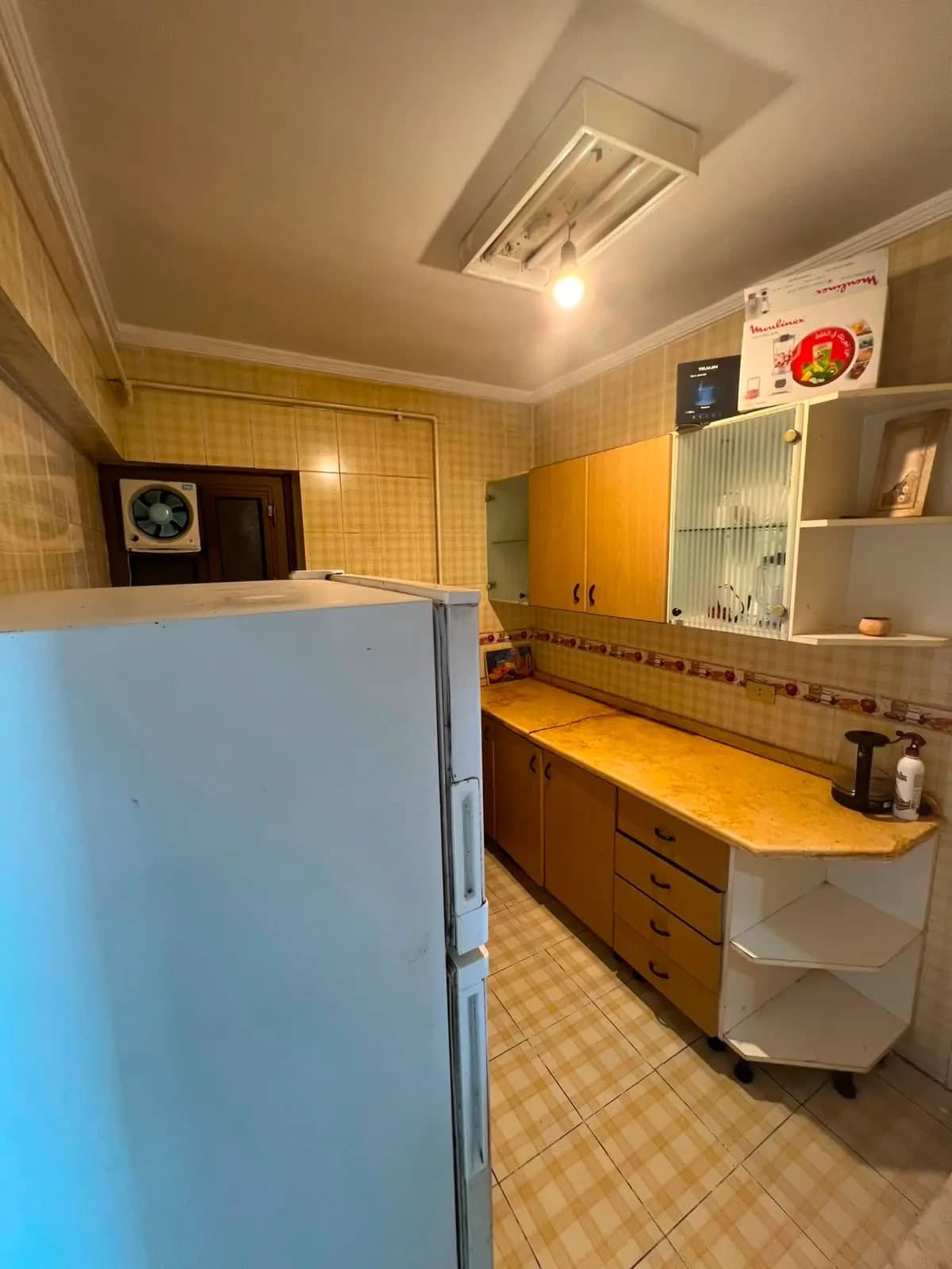 شقة في الإسكندرية