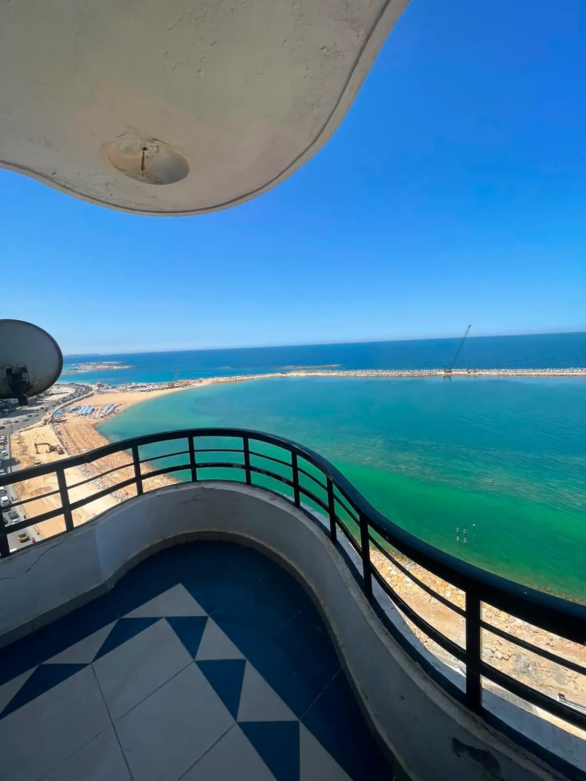 شقة في الإسكندرية