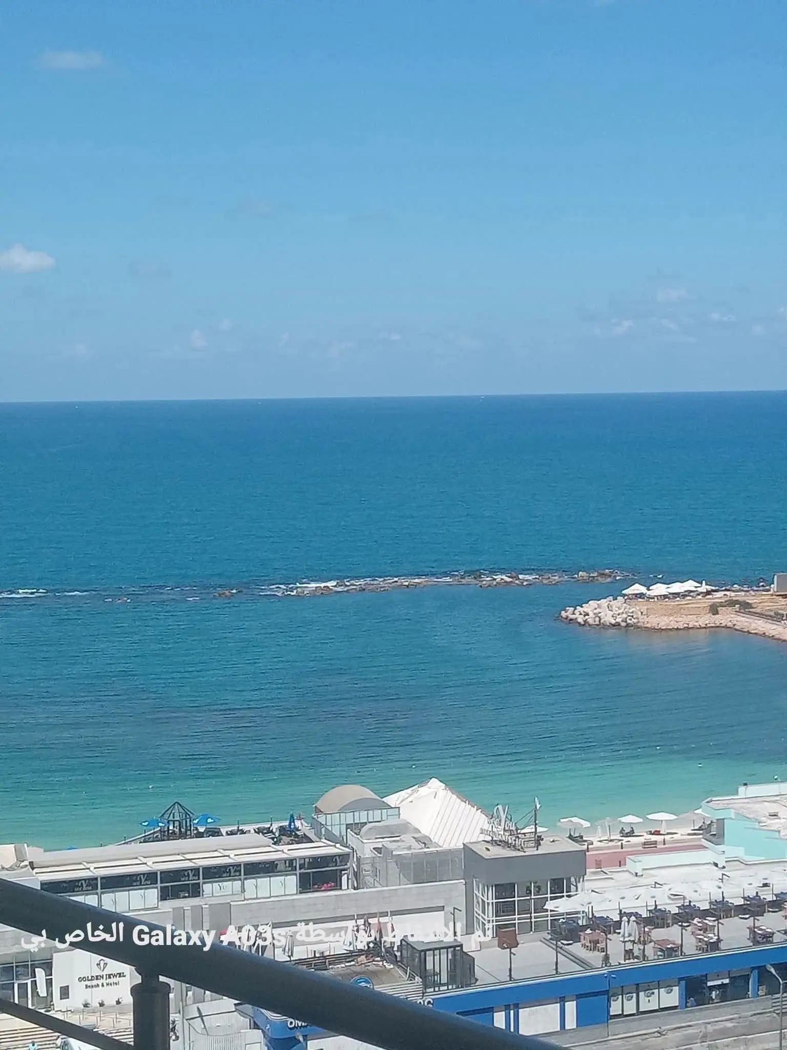 شقة في الإسكندرية