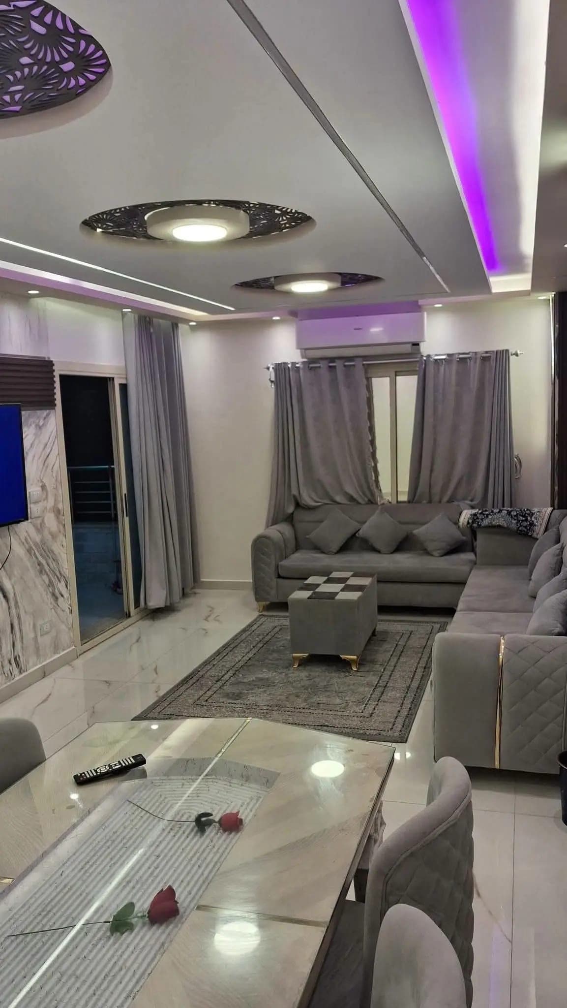 شقة في الإسكندرية