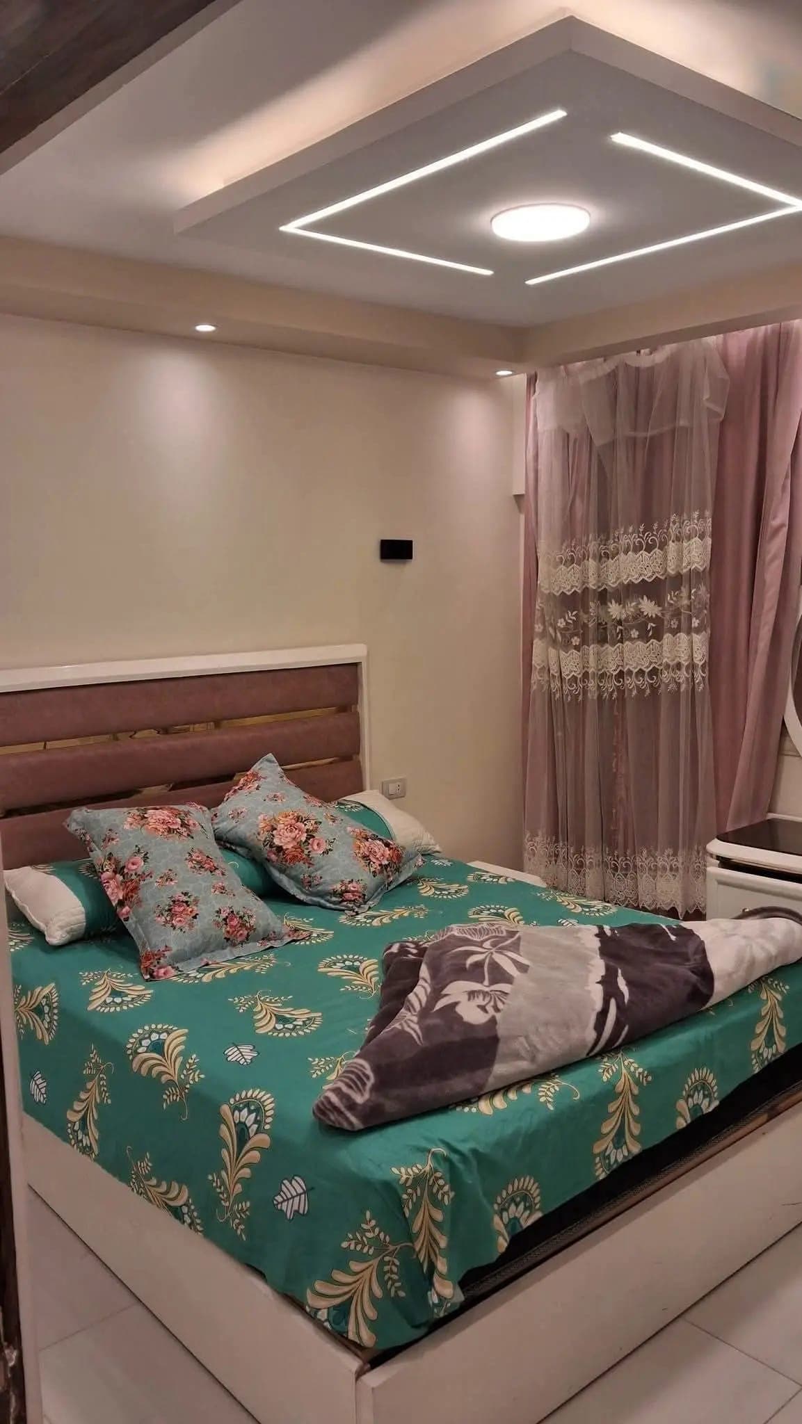 شقة في الإسكندرية