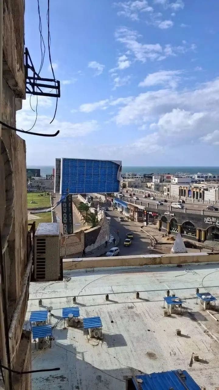 شقة في الإسكندرية