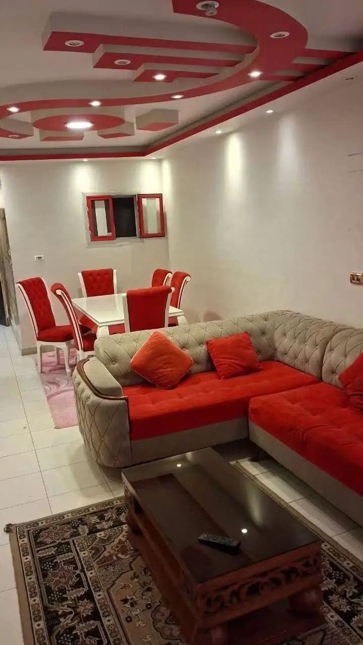 شقة في الإسكندرية