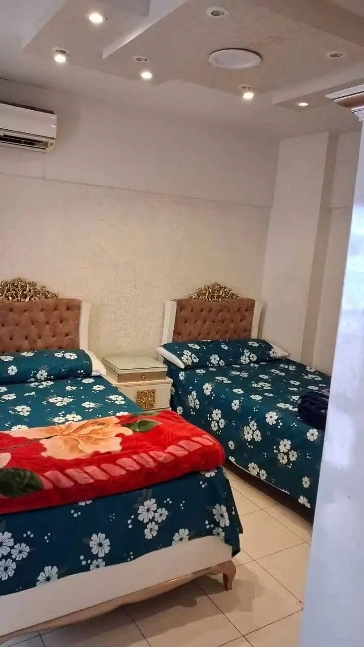 شقة في الإسكندرية