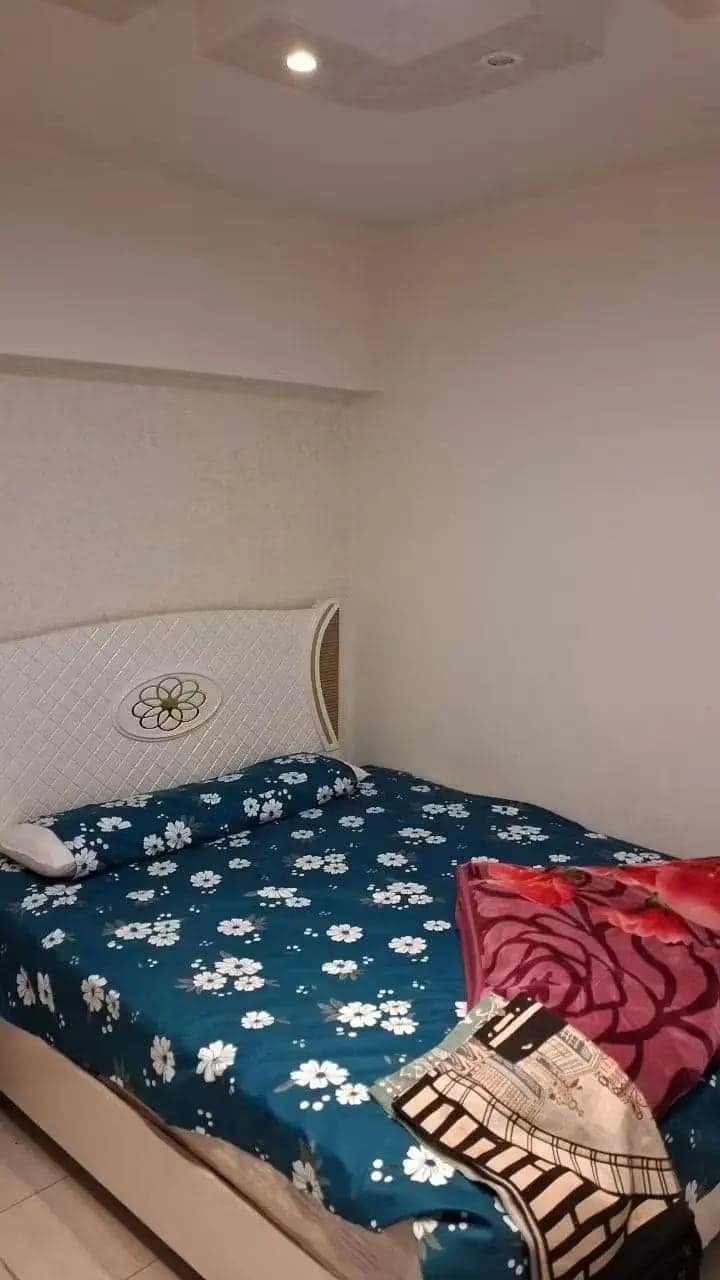 شقة في الإسكندرية