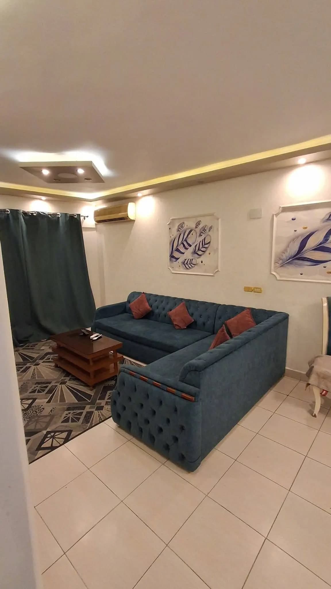 Apartment in Alexandria