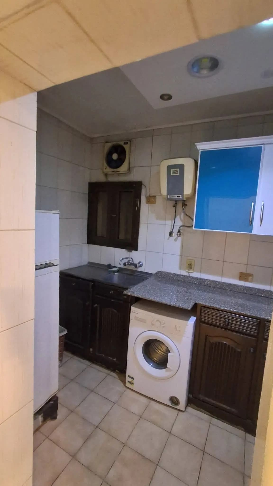 Apartment in Alexandria