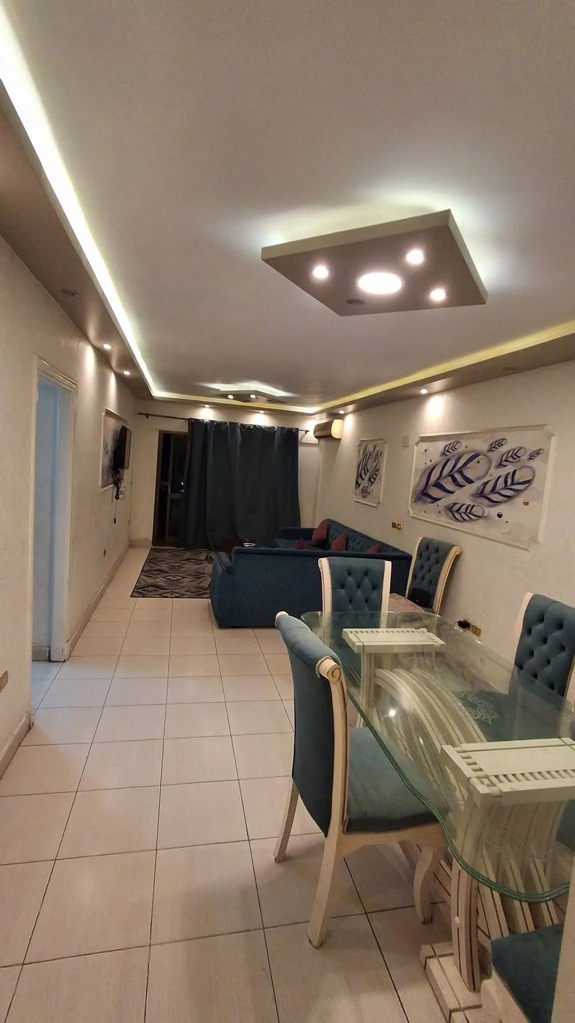 Apartment in Alexandria