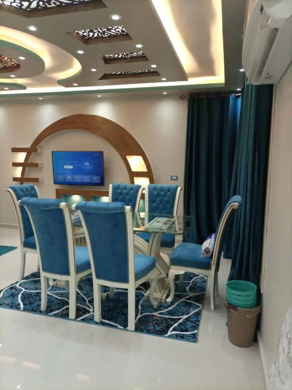 شقة في الإسكندرية