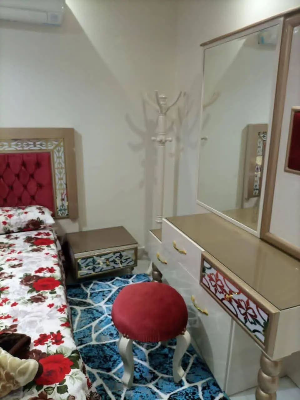 شقة في الإسكندرية