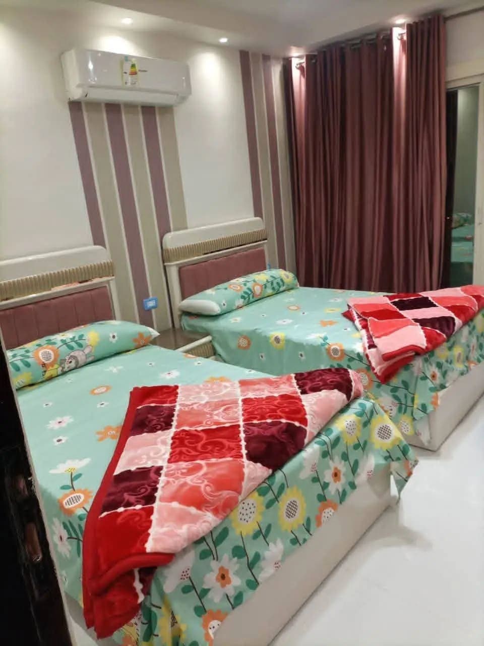 شقة في الإسكندرية