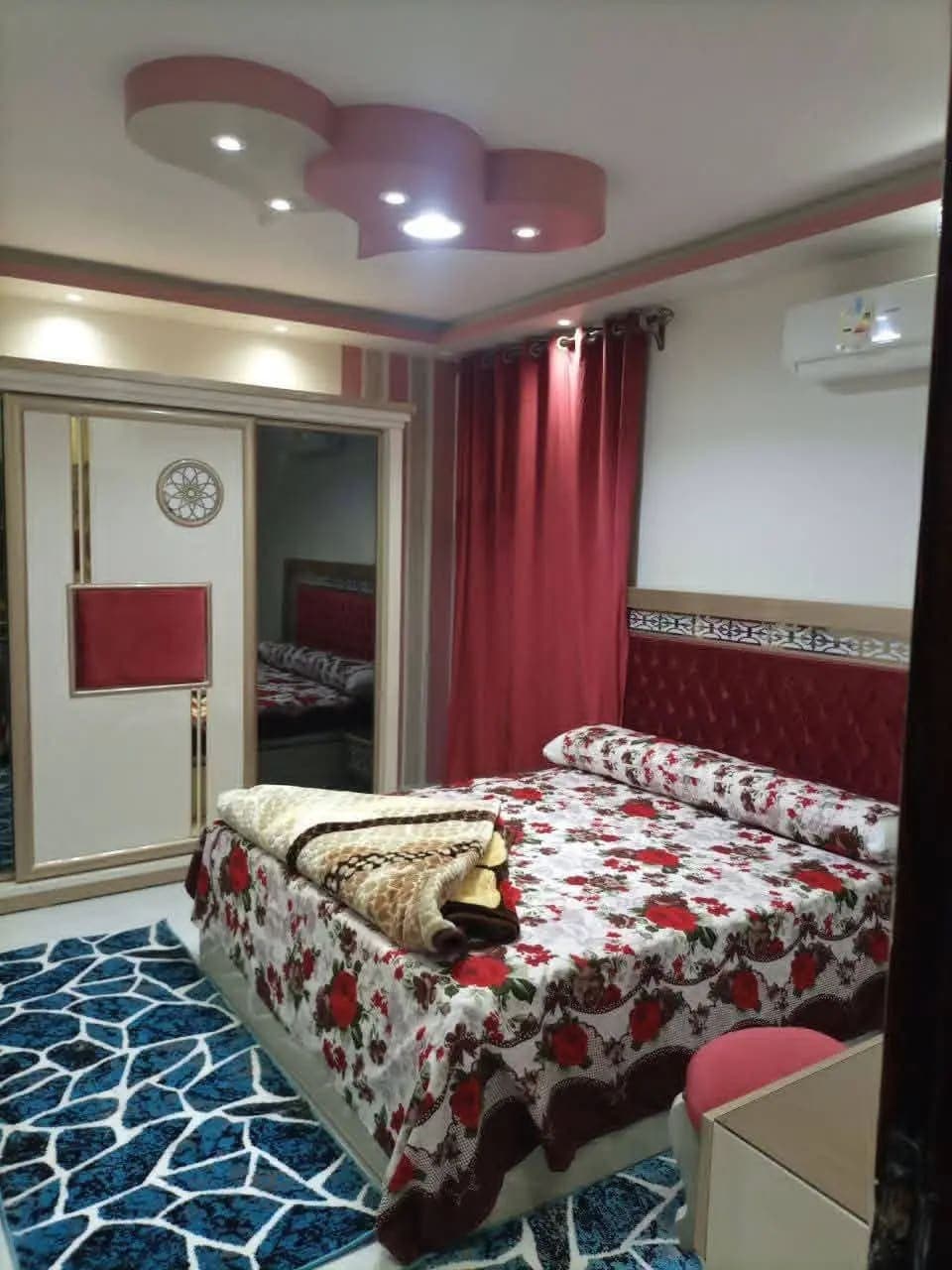 شقة في الإسكندرية