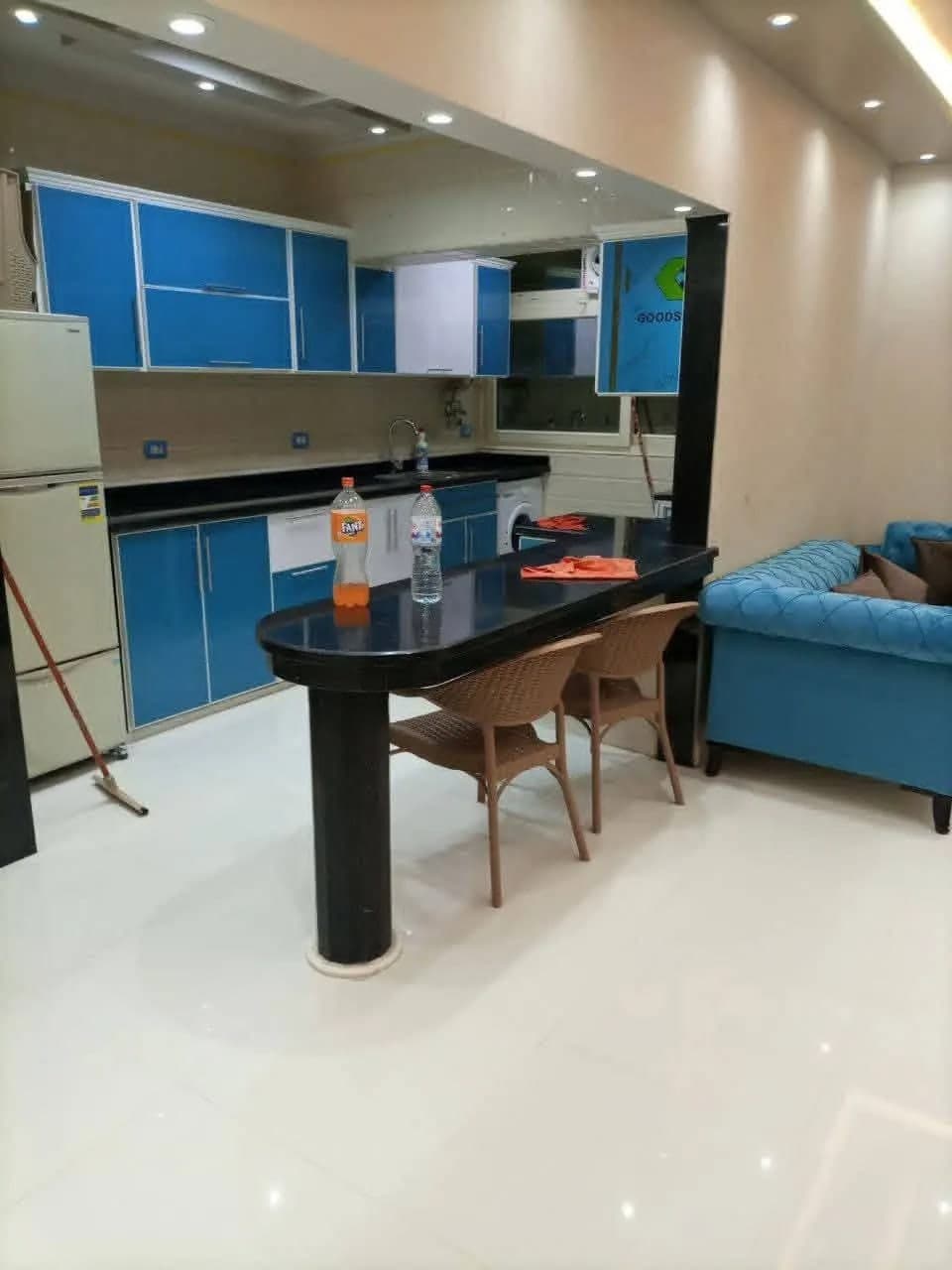 شقة في الإسكندرية