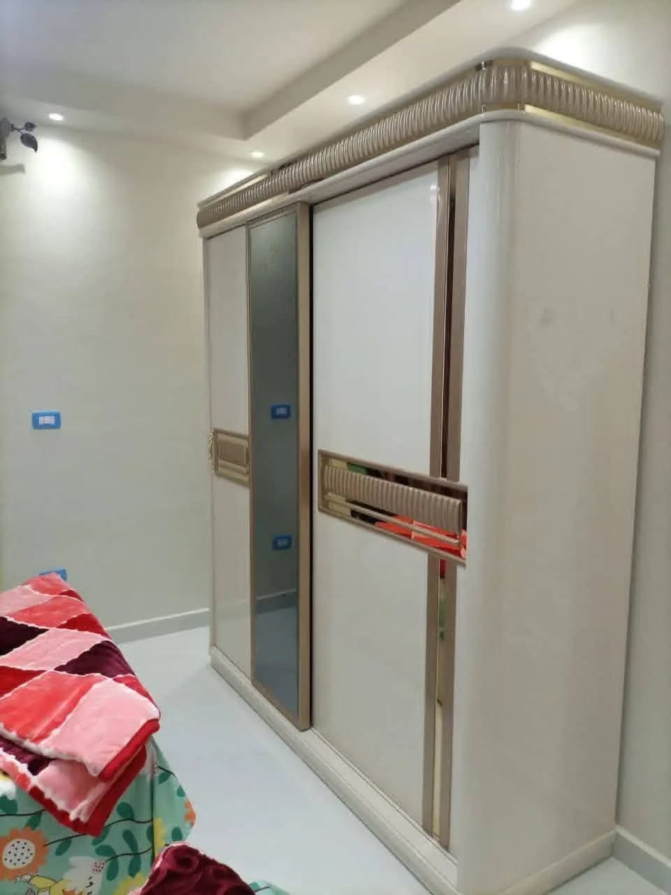 شقة في الإسكندرية
