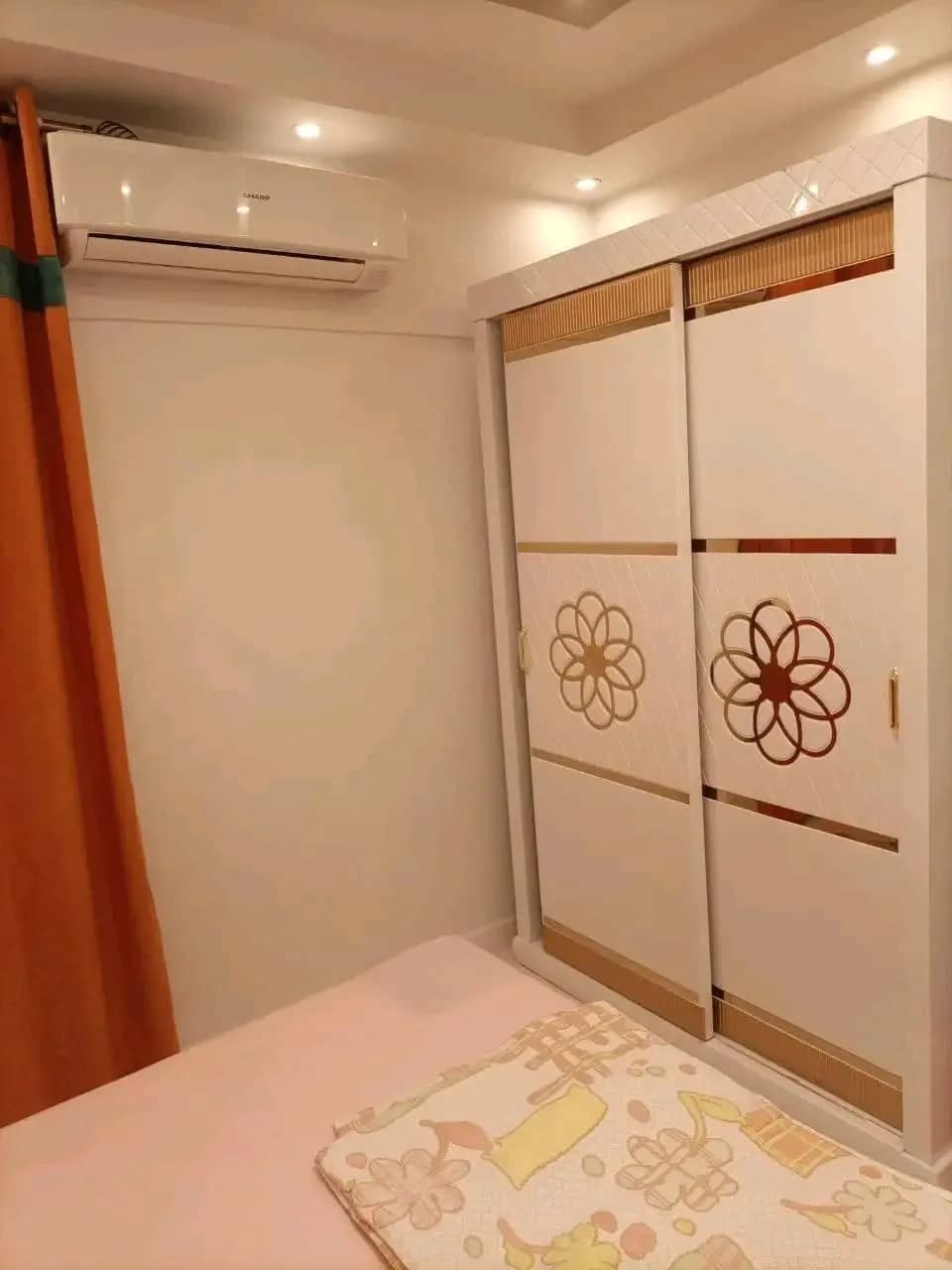 شقة في الإسكندرية