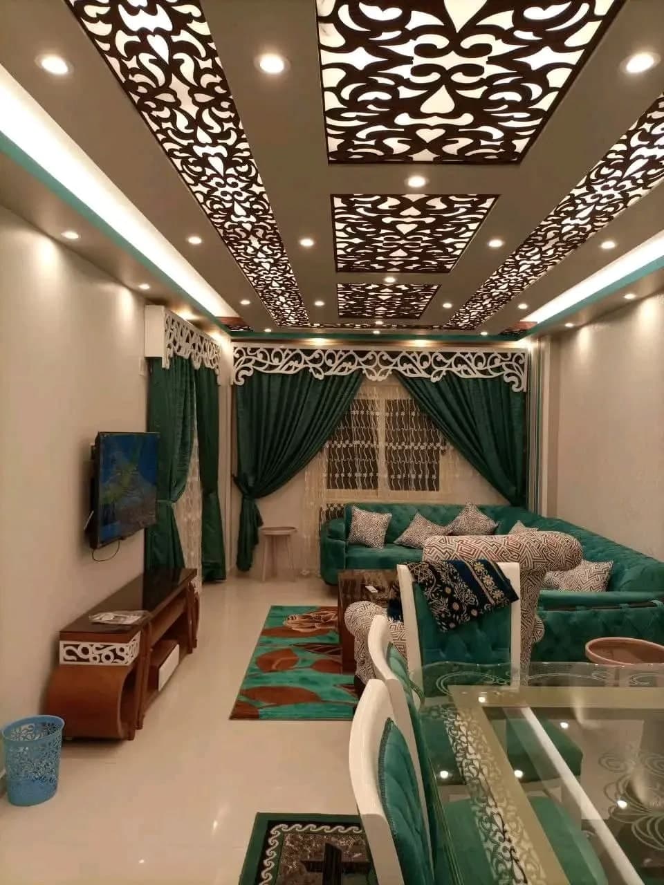 شقة في الإسكندرية
