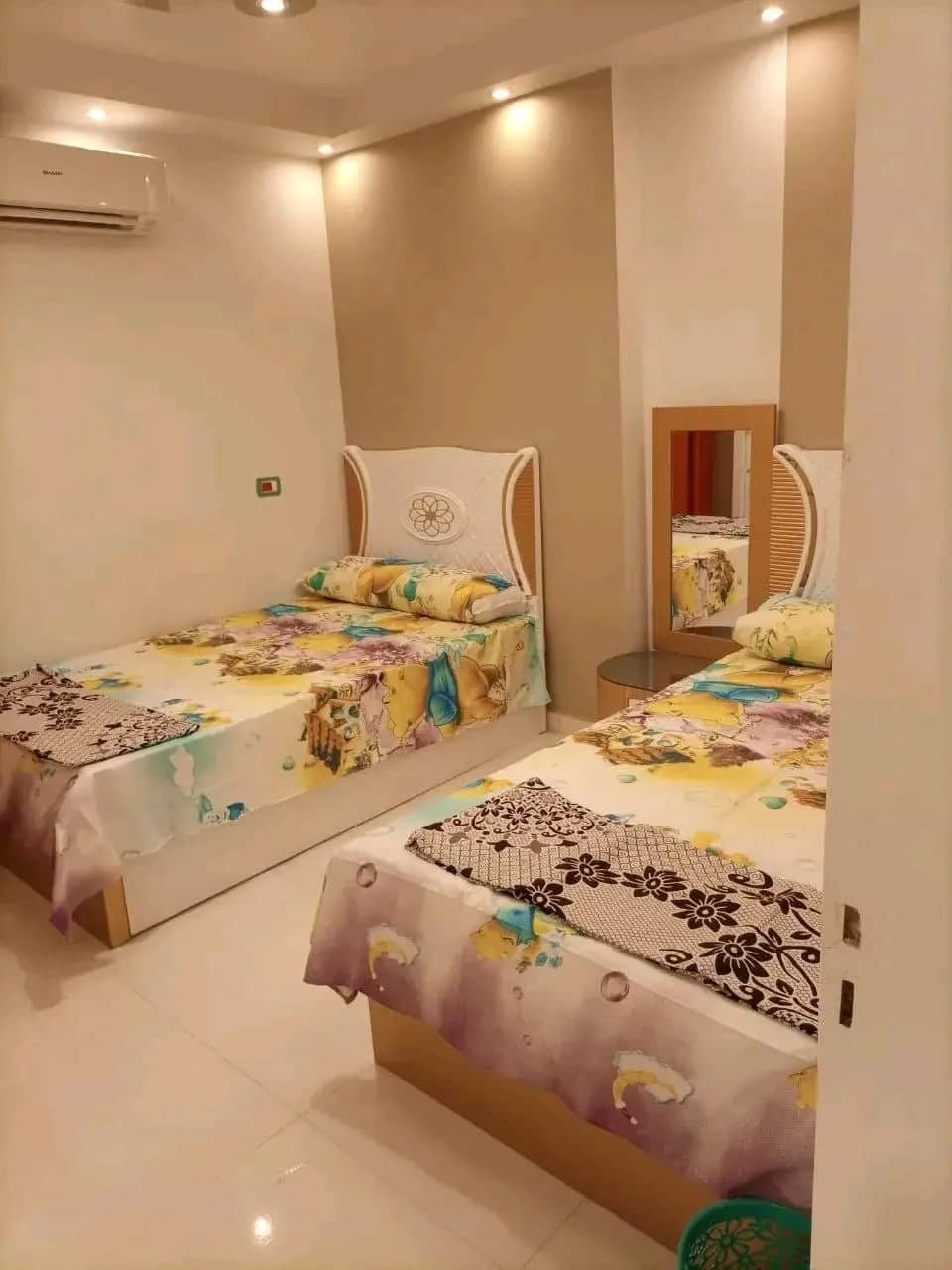 شقة في الإسكندرية