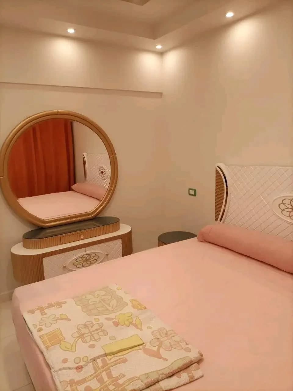 شقة في الإسكندرية