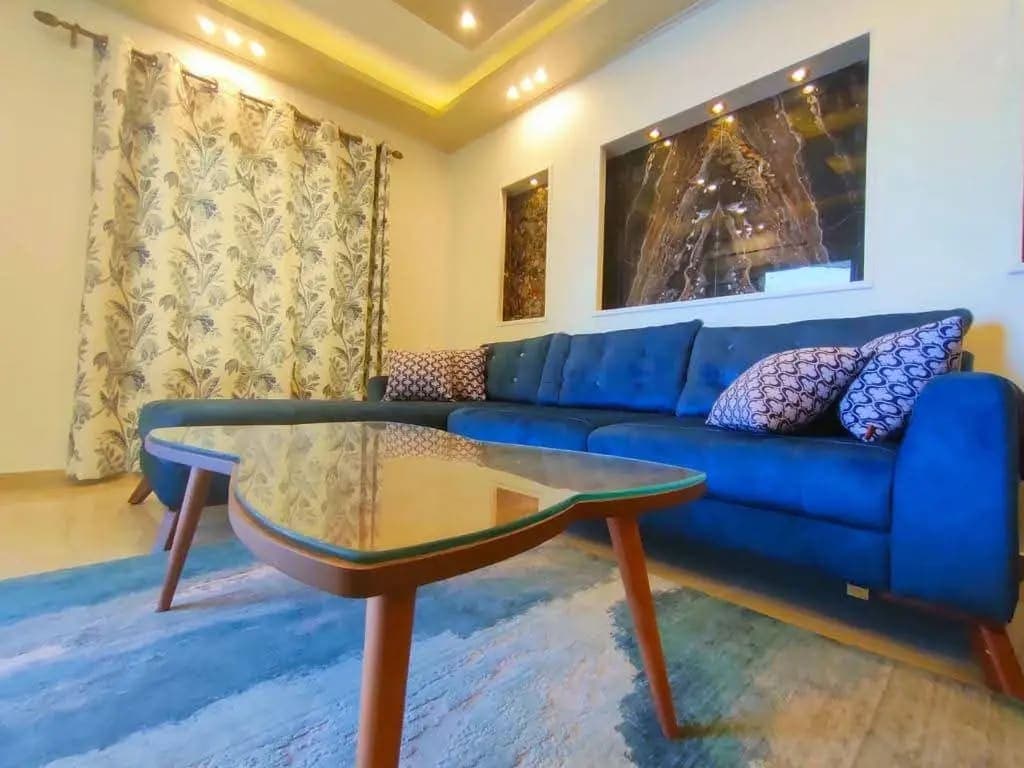 شقة في الإسكندرية