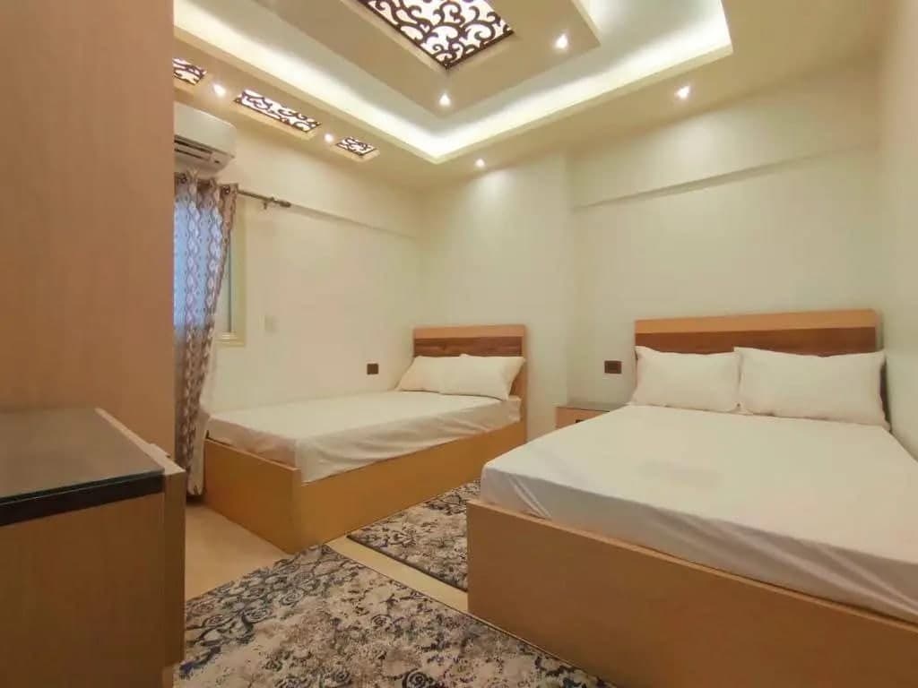 شقة في الإسكندرية